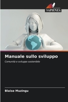 Manuale sullo sviluppo 6209690491 Book Cover