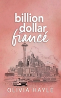 Billion Dollar FIancé 9198793748 Book Cover