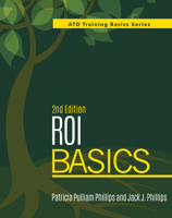 Return on Investment (ROI) Basics 1562864068 Book Cover