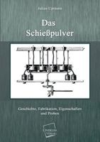 Das Schiesspulver 3846036668 Book Cover