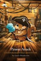 Pirates Attack 0997617225 Book Cover