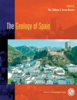 The Geology of Spain 1862391270 Book Cover