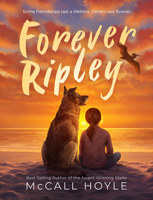 Forever Ripley 1639934162 Book Cover