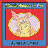 "It Could Happen to You" (The Roman Rabbit Collection) B0F6KVH1TD Book Cover