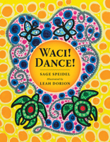 Waci! Dance! 0889957274 Book Cover