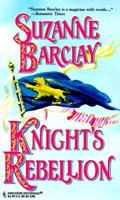 Knight'S Rebellion 037328991X Book Cover