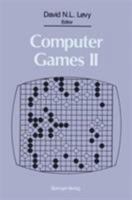 Computer Games II 1461387566 Book Cover