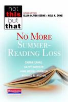 No More Summer-Reading Loss 0325049033 Book Cover
