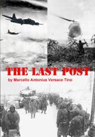 The Last Post 0692748725 Book Cover