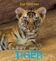 Tiger 1847805175 Book Cover