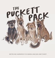 The Puckett Pack 1736590006 Book Cover