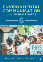 BUNDLE: Pezzullo: Environmental Communication and the Public Sphere 5e + Clarke: Environmental Conflict Management 1544387032 Book Cover