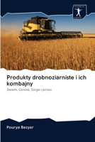 Produkty drobnoziarniste i ich kombajny 6200941858 Book Cover