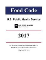 FDA Food Code 2017 1797425560 Book Cover