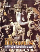 Encyclopaedia of Hinduism (5 Volume Set) 8177550306 Book Cover