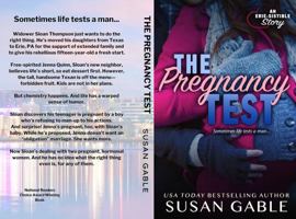 The Pregnancy Test (Erie-sistible Stories - Romances set in Erie PA) B000OWT3S4 Book Cover