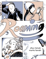 Roaming 1770464336 Book Cover