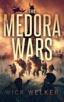 The Medora Wars 1735537446 Book Cover