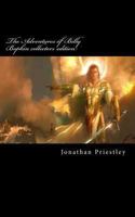 The Adventures of Billy Bopkin collectors edition 1494785412 Book Cover