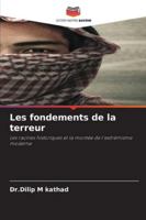 Les fondements de la terreur 6209345379 Book Cover