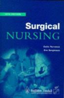 Surgical Nursing 0702019690 Book Cover