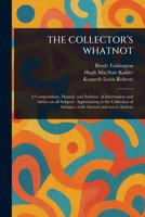 The Collector's Whatnot 1023462648 Book Cover