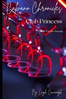 Club Princess B095GRWSTW Book Cover