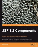 Jsf 1.2 Components 1847197620 Book Cover