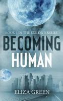 Becoming Human B0BCR3CTLT Book Cover