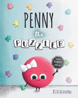 Penny the Puzzler B0F14T1WFS Book Cover