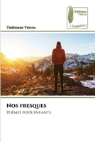 Nos fresques: Poèmes pour enfants 6204965719 Book Cover
