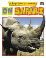 On Safari 158728863X Book Cover