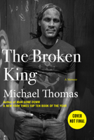 The Broken King 0802120148 Book Cover