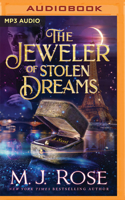 The Jeweler of Stolen Dreams 1957568275 Book Cover