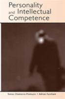 Personality and Intellectual Competence B00DHNNQWQ Book Cover