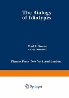 The Biology of Idiotypes 1468447416 Book Cover