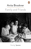 Family and Friends 0679781641 Book Cover