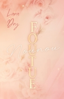 Foutue nounou (French Edition) B0FMNJ2MJP Book Cover