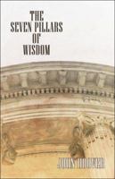 The Seven Pillars of Wisdom 1424104785 Book Cover