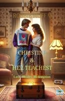 Christine & Her Teachest 0907282342 Book Cover