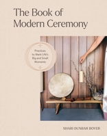 The Book of Modern Ceremony 152352779X Book Cover