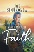 A Journey of Faith 0228886287 Book Cover