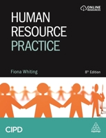 Human Resource Practice 1789665795 Book Cover