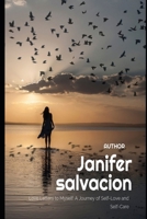 Love Letters to Myself: A Journey of Self-Love and Self-Care B0CCCJJDDB Book Cover
