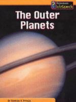 The Universe: the Outer Planets 1432901680 Book Cover