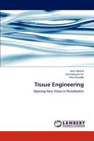 Tissue Engineering 3659228796 Book Cover