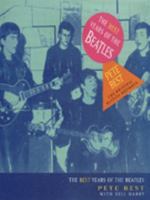 The Best Years of The Beatles 0747277621 Book Cover