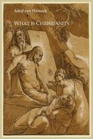 Das Wesen des Christentums 080063201X Book Cover