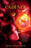 Cadence (Waterblaze Trilogy #2) 0990727459 Book Cover