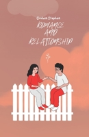 Romance and Relationships B0BVT3K14D Book Cover